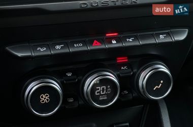 Позашляховик / Кросовер Renault Duster 2022 в Миколаєві