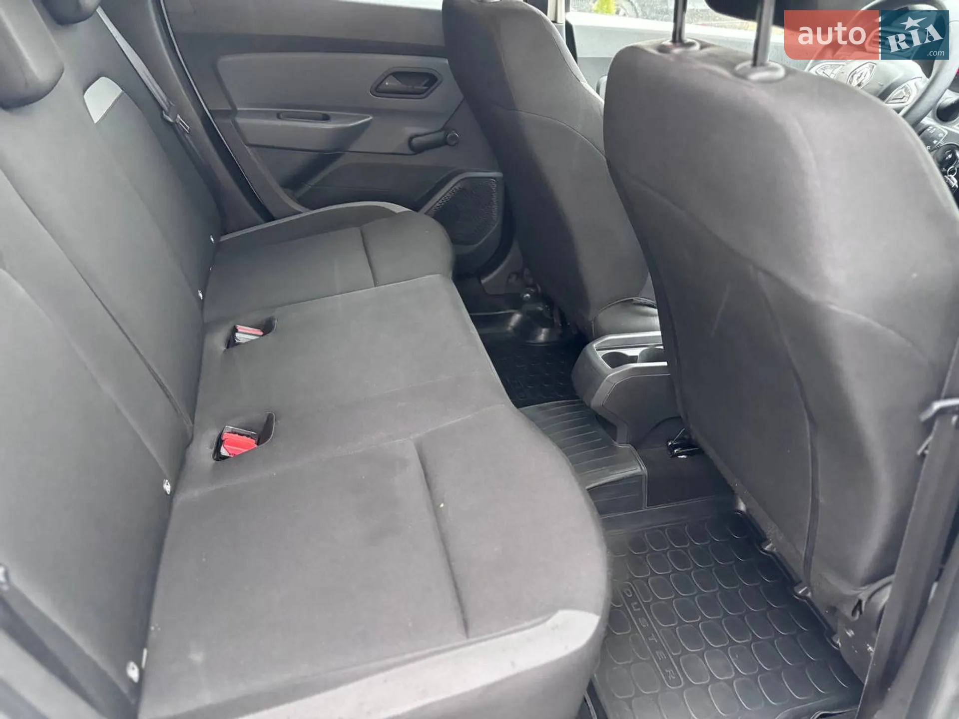 2018 Renault Duster - мініатюра 22