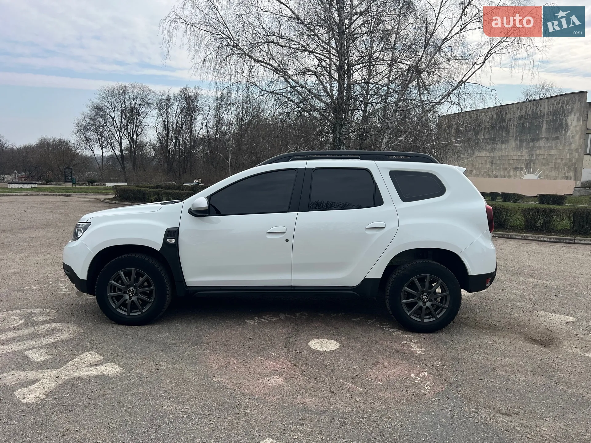 2023 Renault Duster - мініатюра 4