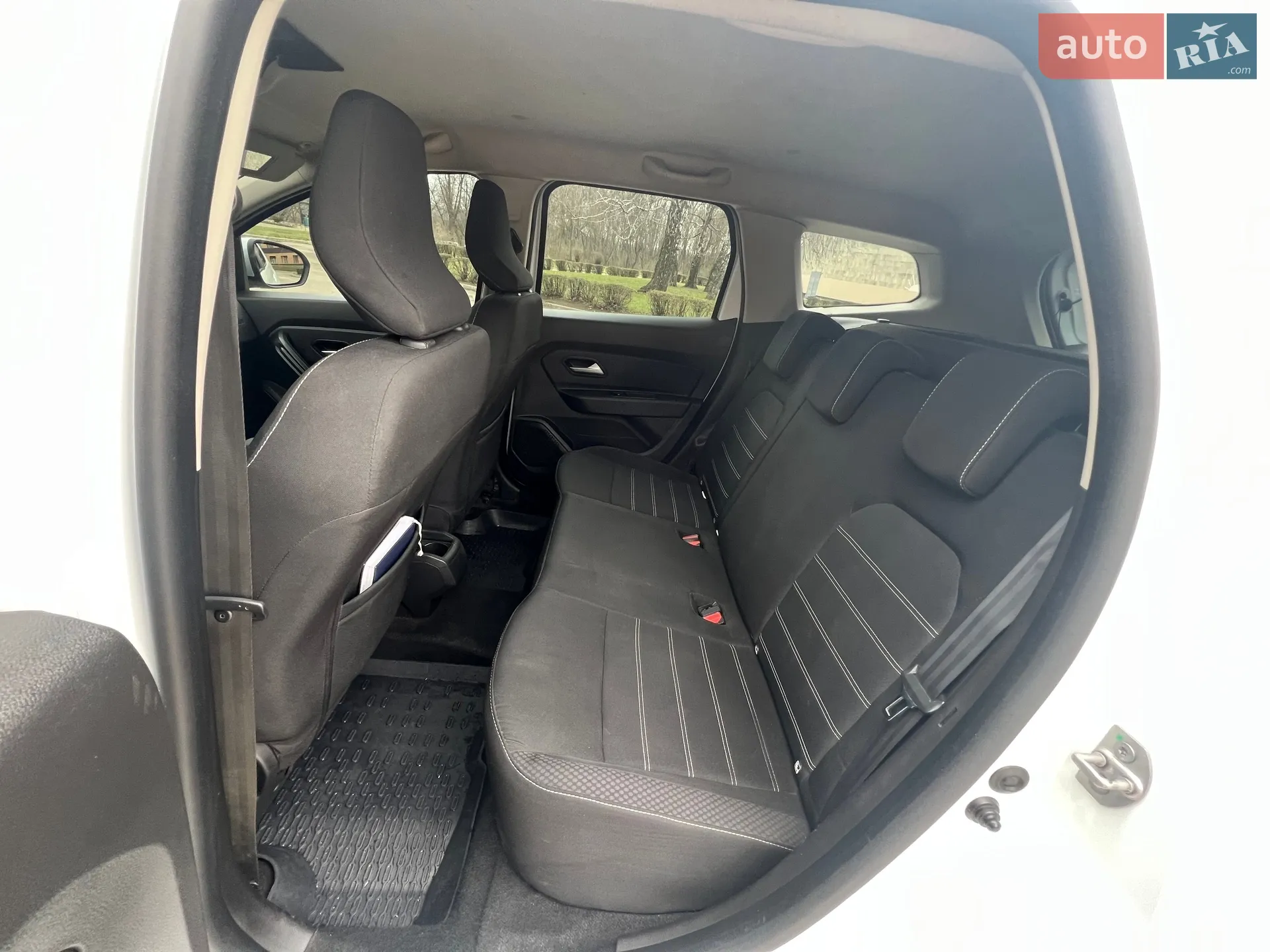 2023 Renault Duster - мініатюра 16