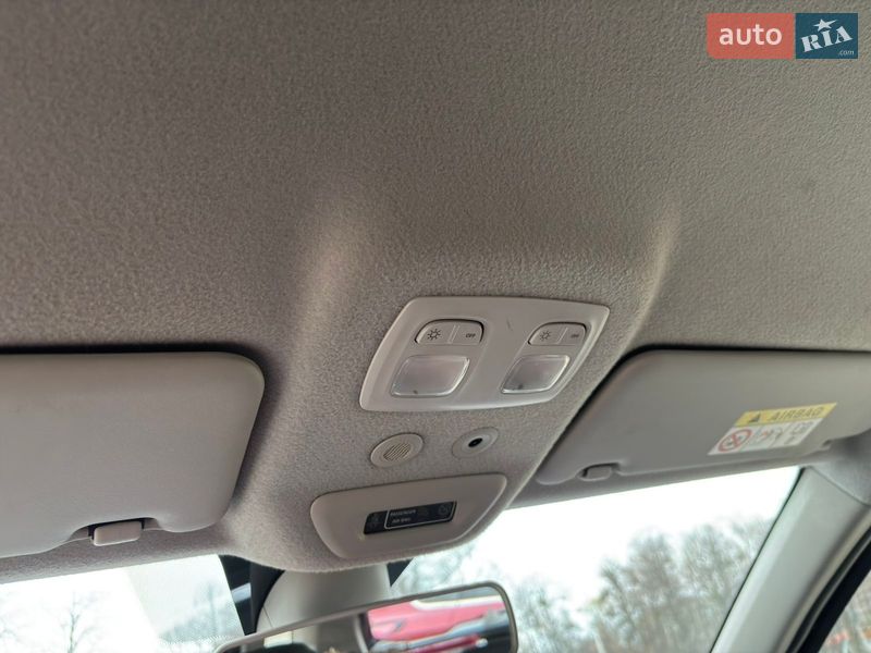 Внедорожник / Кроссовер Renault Duster 2018 в Львове