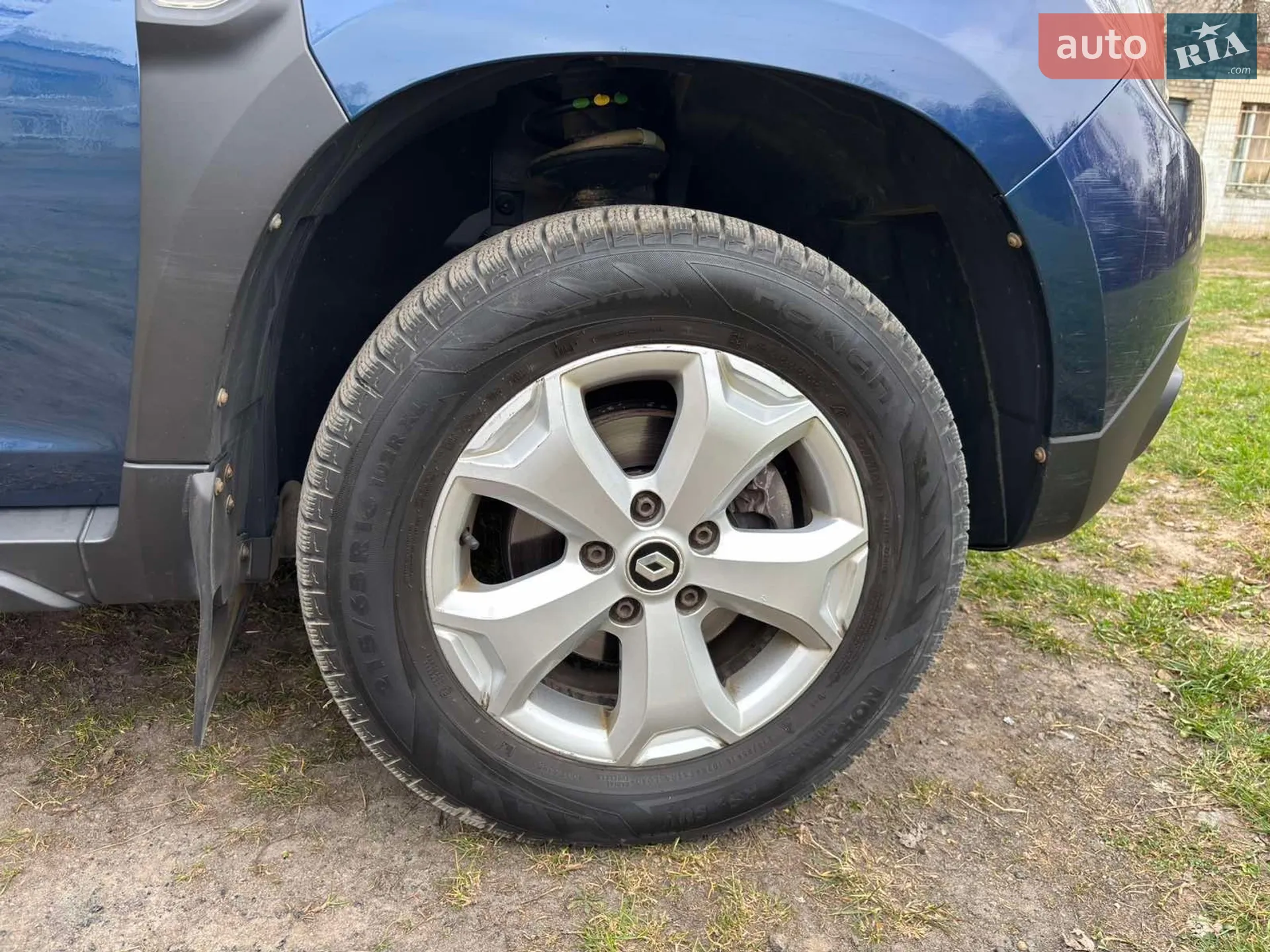 2018 Renault Duster - мініатюра 29
