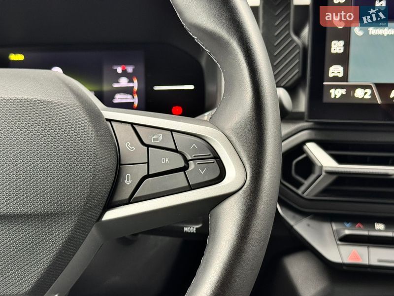 Внедорожник / Кроссовер Renault Duster 2025 в Киеве фото 38 Внедорожник / Кроссовер Renault Duster 2025 в Киеве