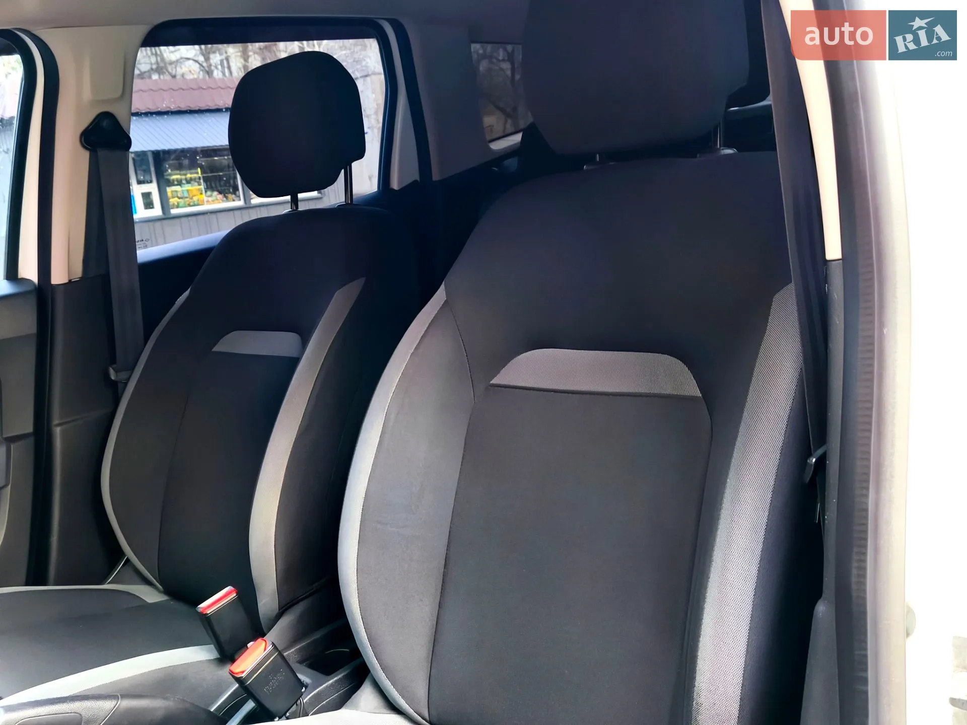 2020 Renault Duster - мініатюра 19