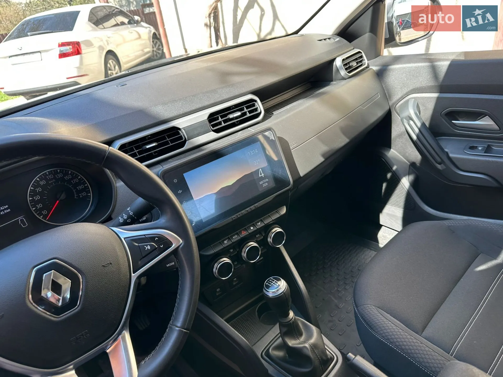 2023 Renault Duster - мініатюра 8