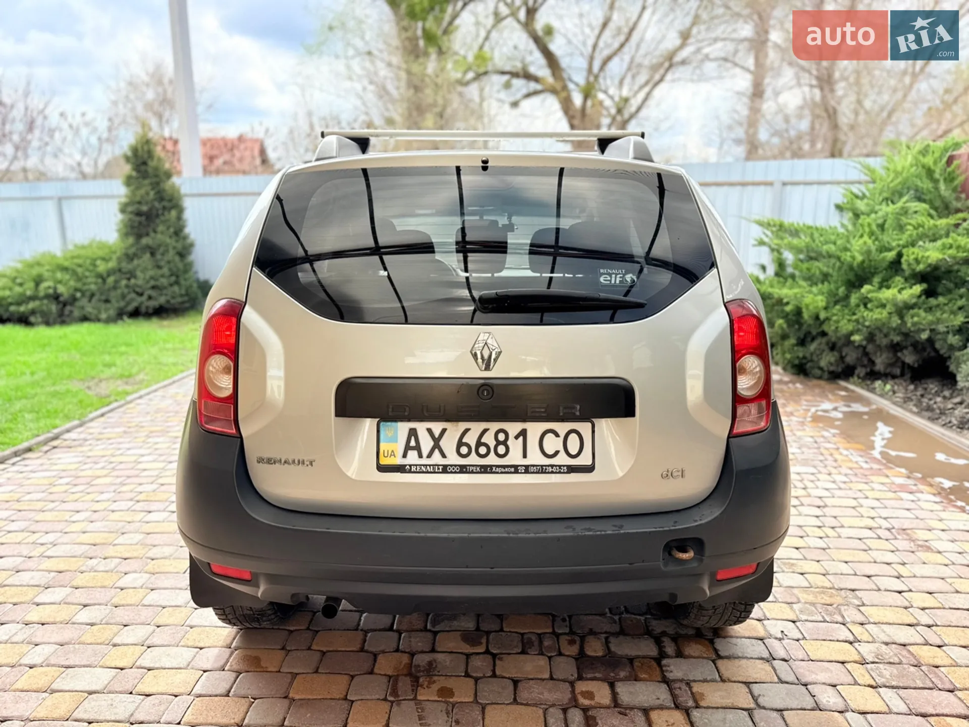 2010 Renault Duster - мініатюра 22