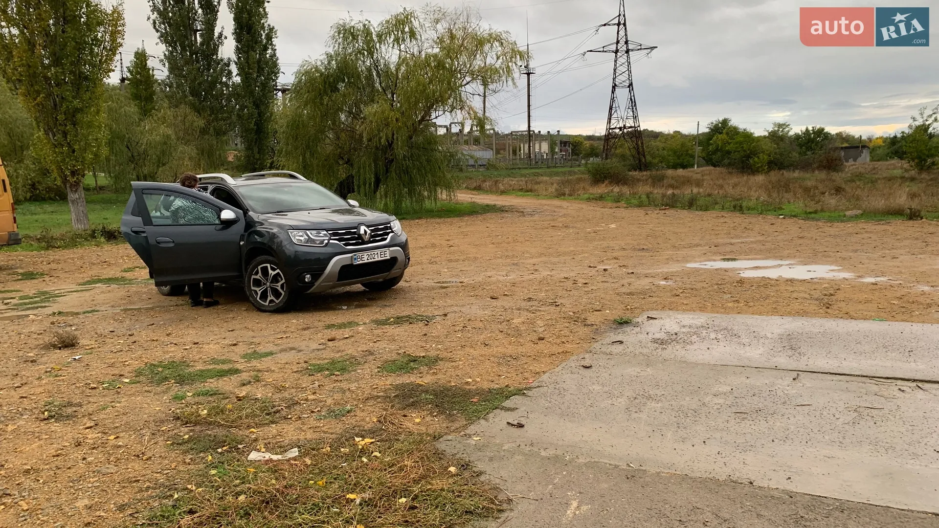 2020 Renault Duster - мініатюра 9