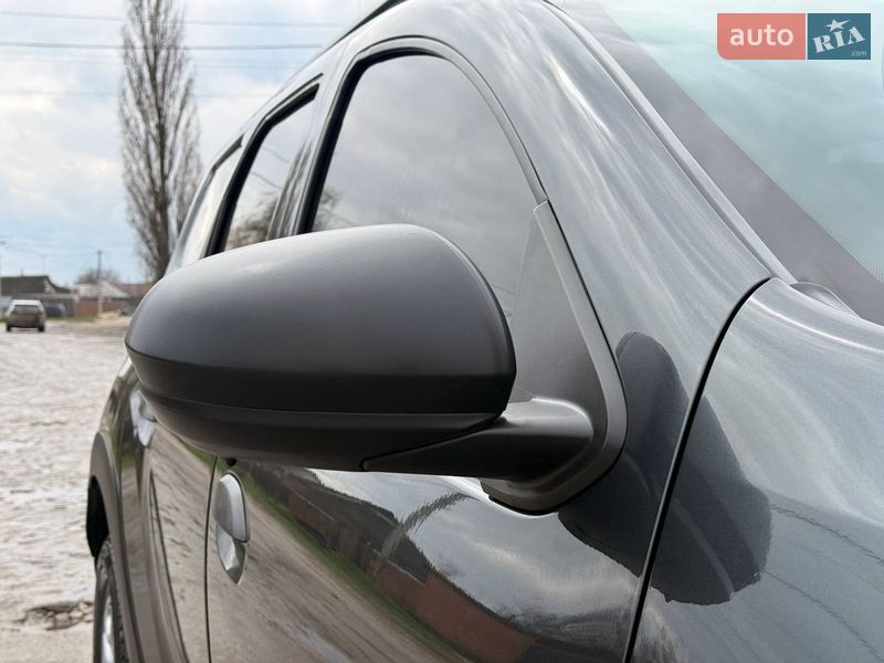 Внедорожник / Кроссовер Renault Duster 2019 в Ахтырке