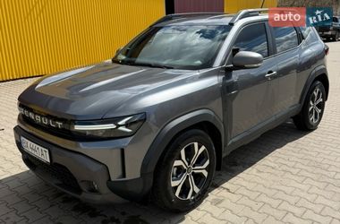 Внедорожник / Кроссовер Renault Duster 2025 в Изяславе