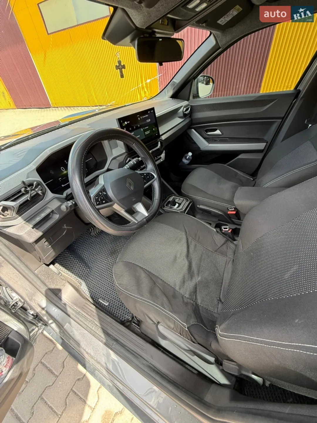 2025 Renault Duster - мініатюра 3