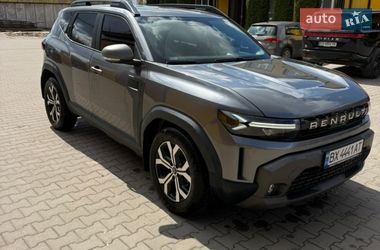 Внедорожник / Кроссовер Renault Duster 2025 в Изяславе фото 7 Внедорожник / Кроссовер Renault Duster 2025 в Изяславе