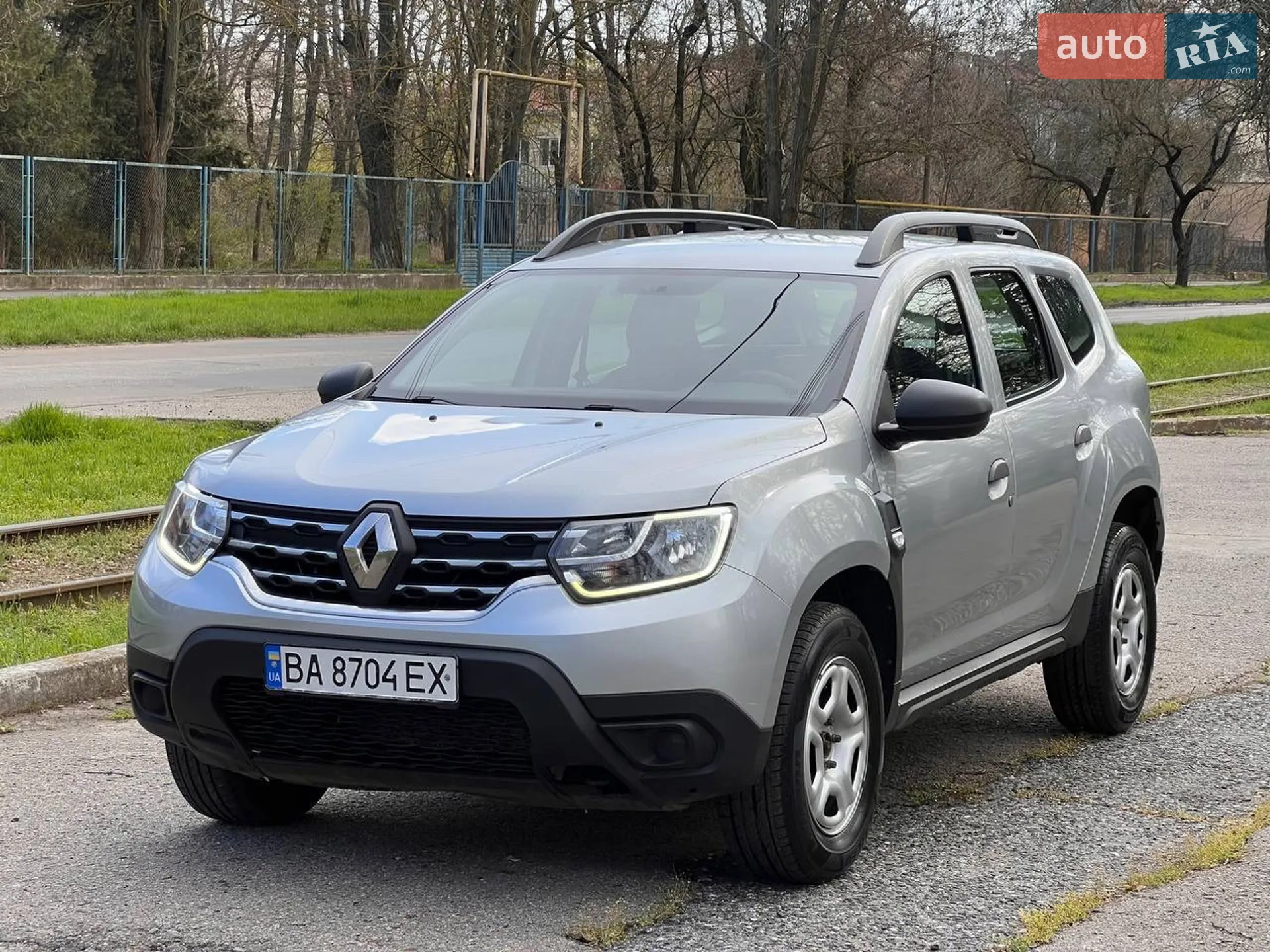 2022 Renault Duster - мініатюра 2