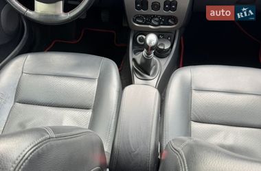Внедорожник / Кроссовер Renault Duster 2013 в Ирпене