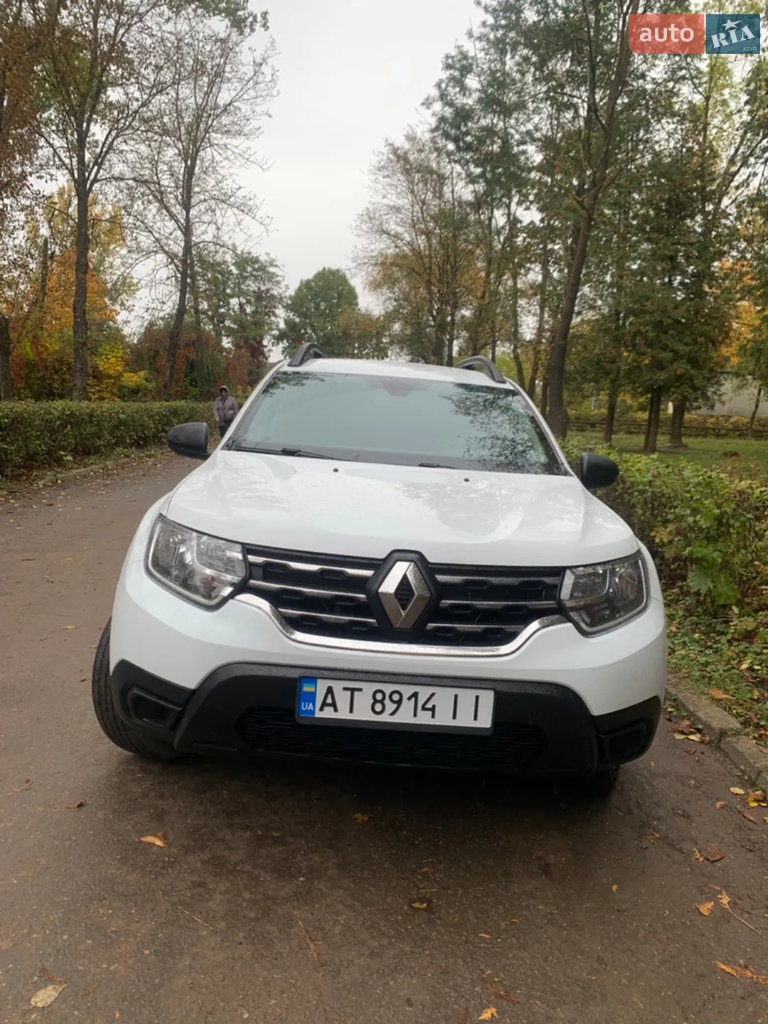 2018 Renault Duster - мініатюра 2
