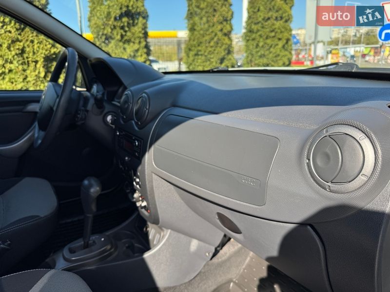 Внедорожник / Кроссовер Renault Duster 2014 в Киеве