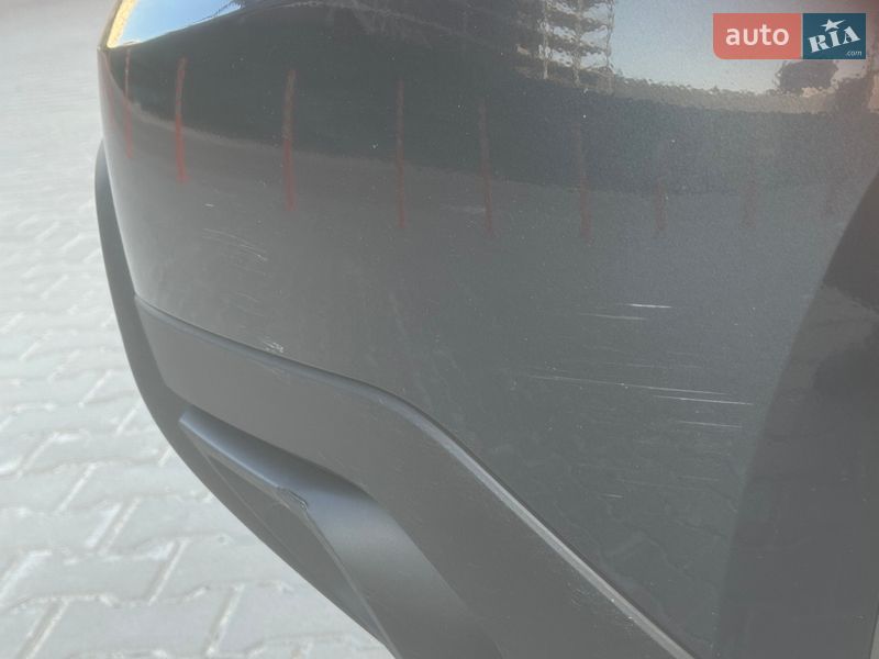 Внедорожник / Кроссовер Renault Duster 2021 в Киеве фото 8 Внедорожник / Кроссовер Renault Duster 2021 в Киеве