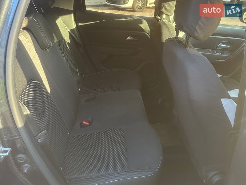 Внедорожник / Кроссовер Renault Duster 2021 в Киеве фото 13 Внедорожник / Кроссовер Renault Duster 2021 в Киеве