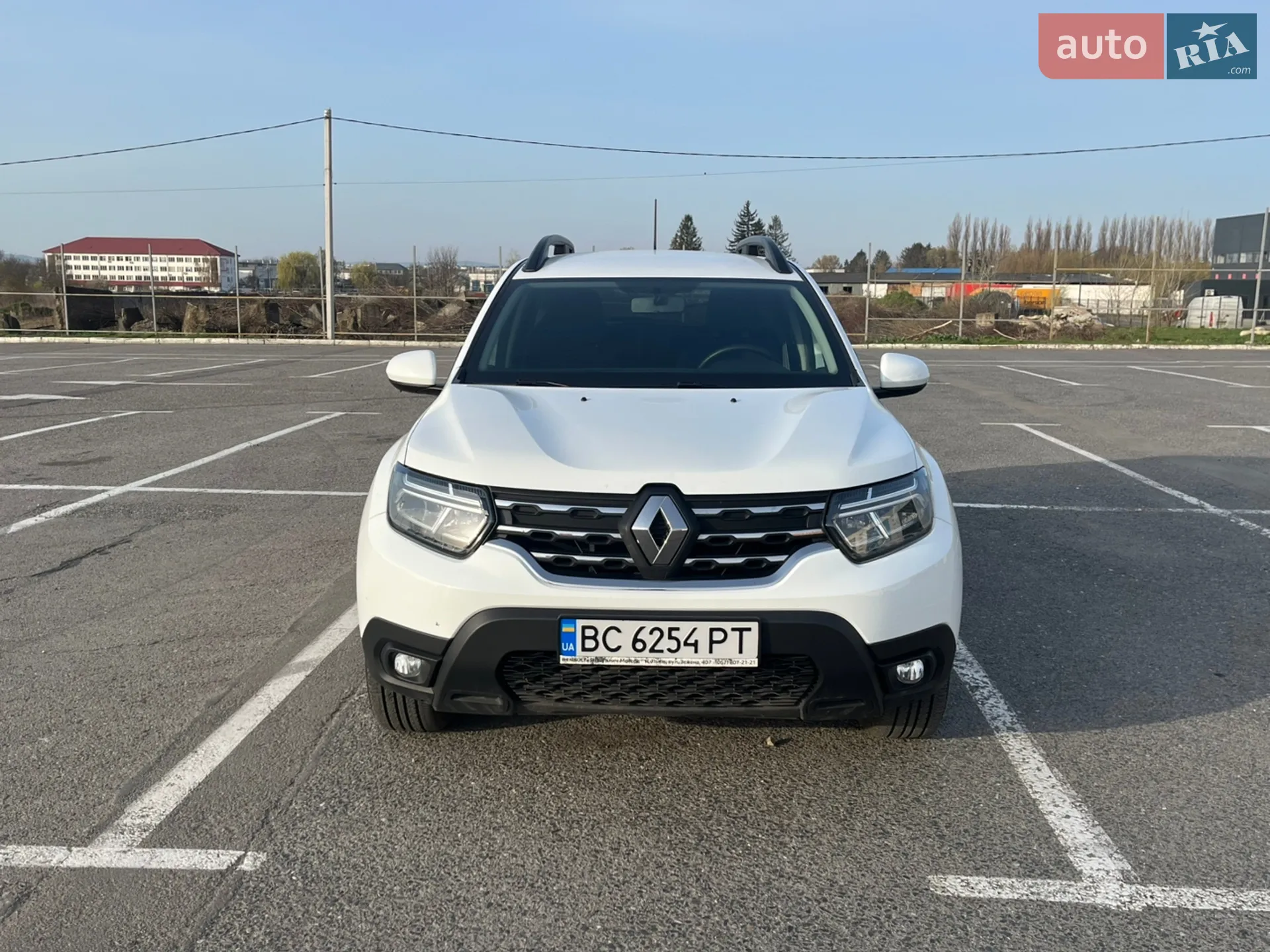 2024 Renault Duster - мініатюра 2