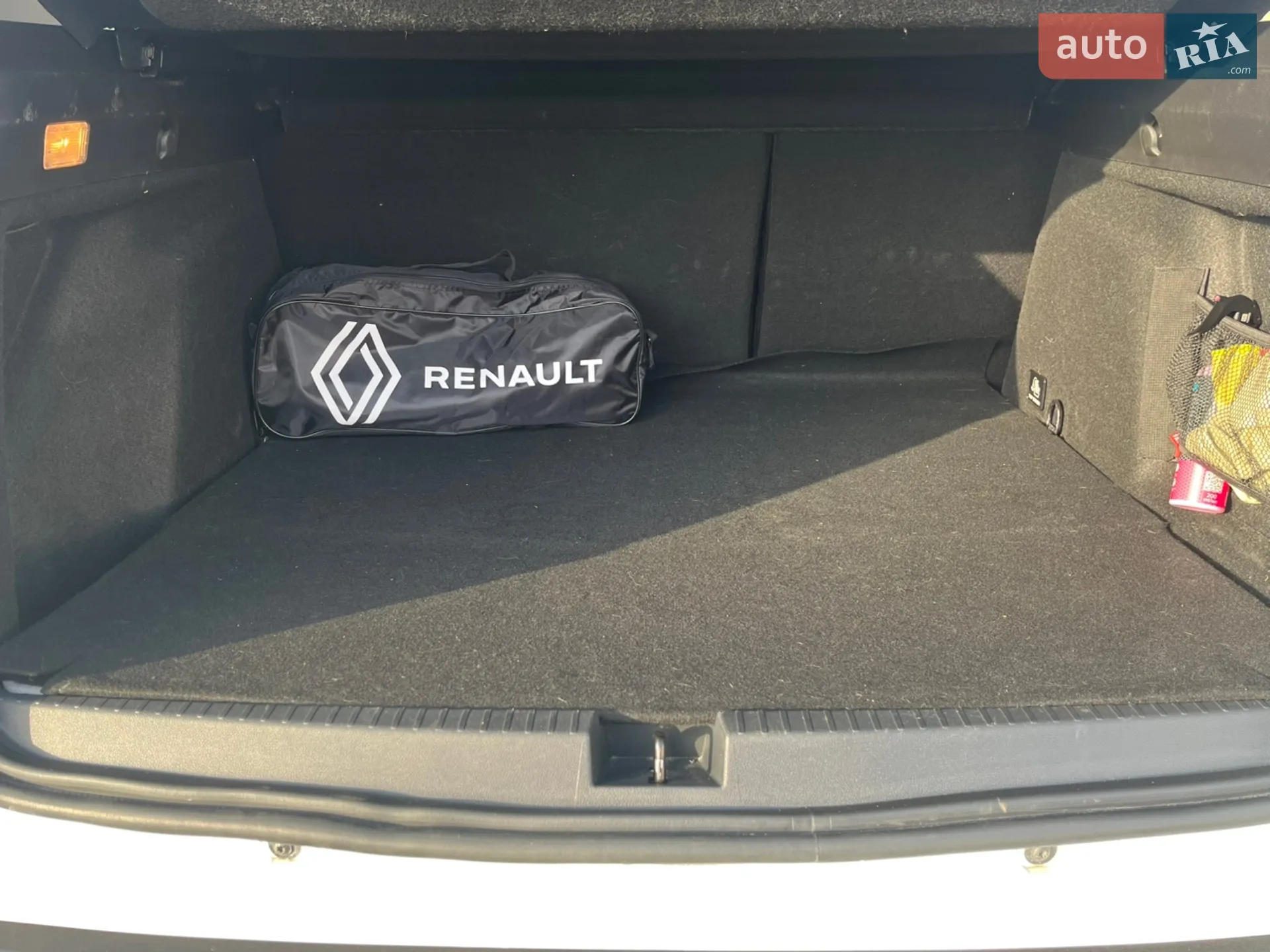 2024 Renault Duster - мініатюра 8