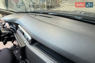 Внедорожник / Кроссовер Renault Duster 2018 в Одессе