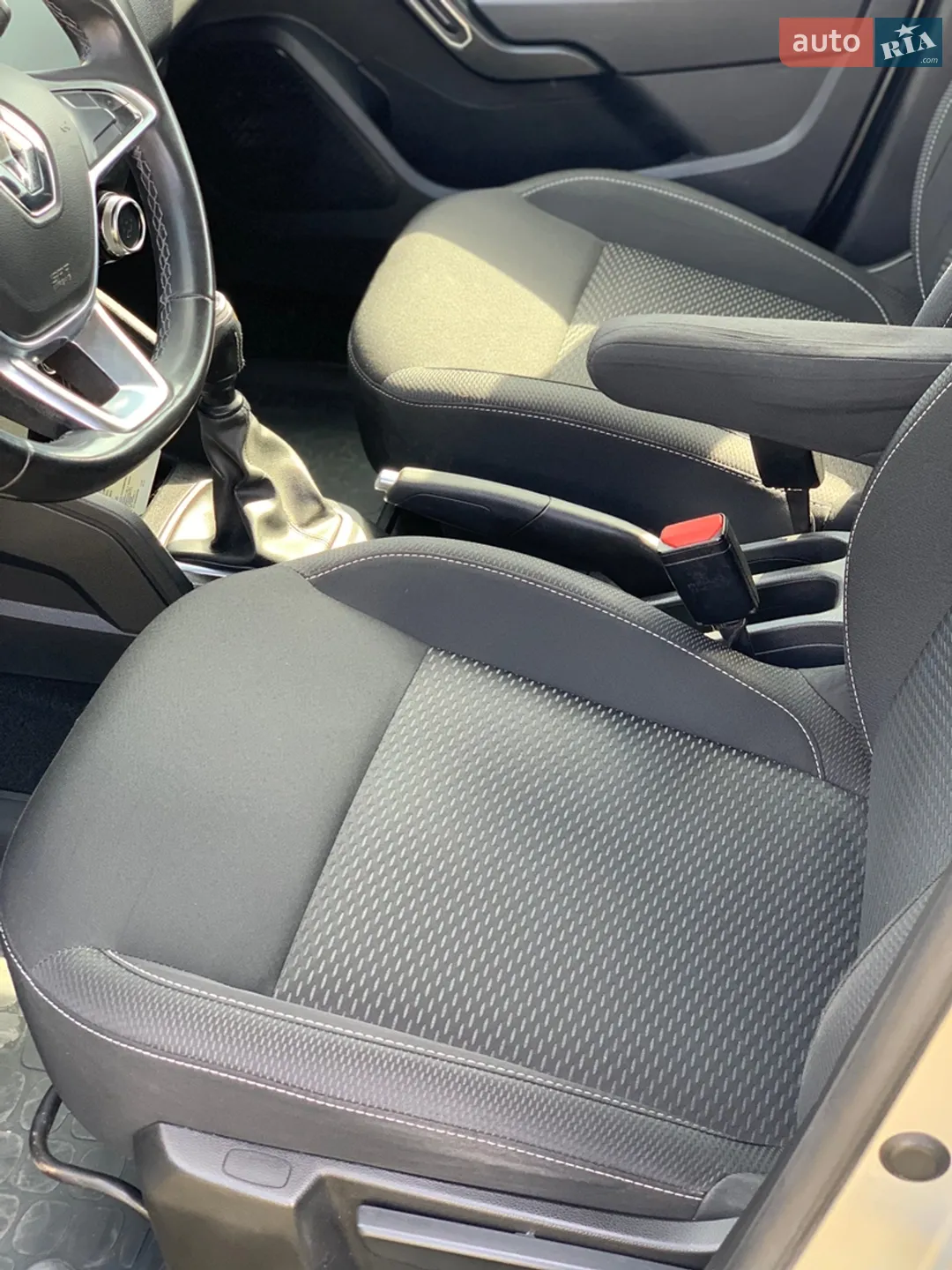 2019 Renault Duster - мініатюра 9