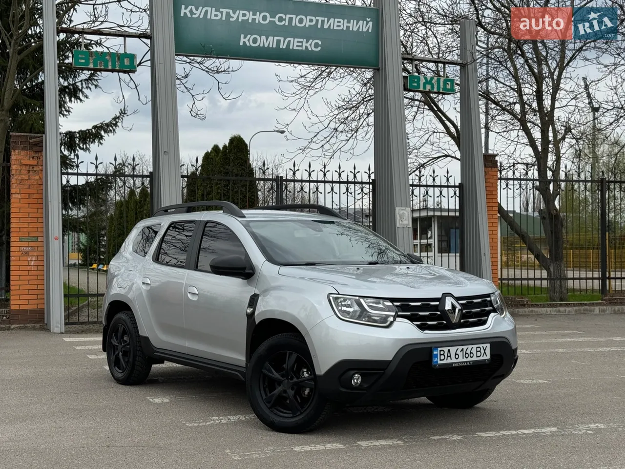 2018 Renault Duster - мініатюра 22