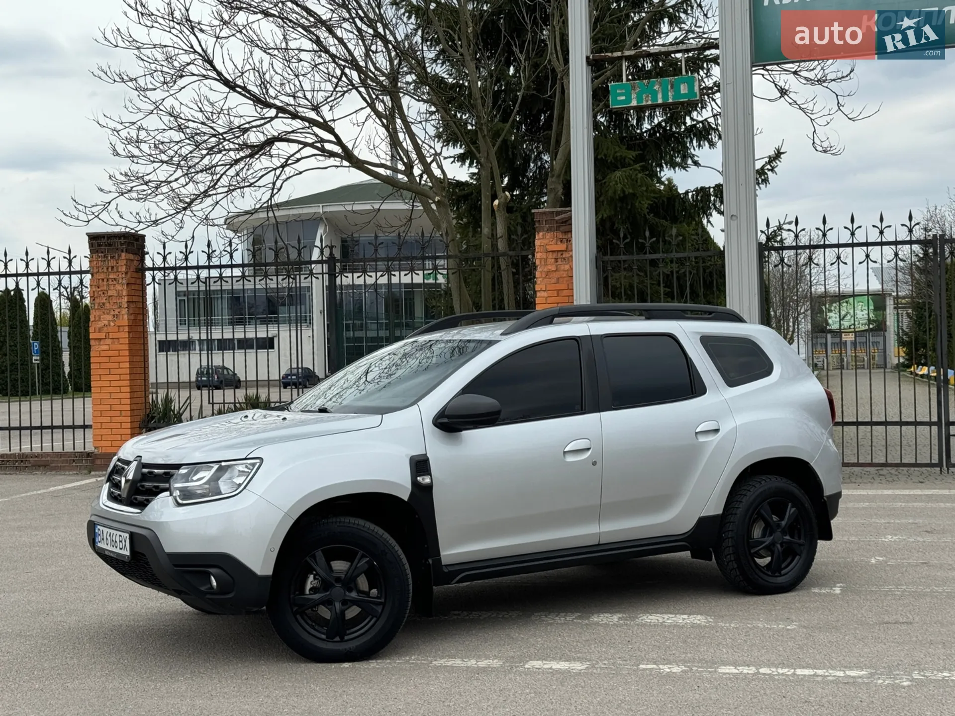 2018 Renault Duster - мініатюра 4