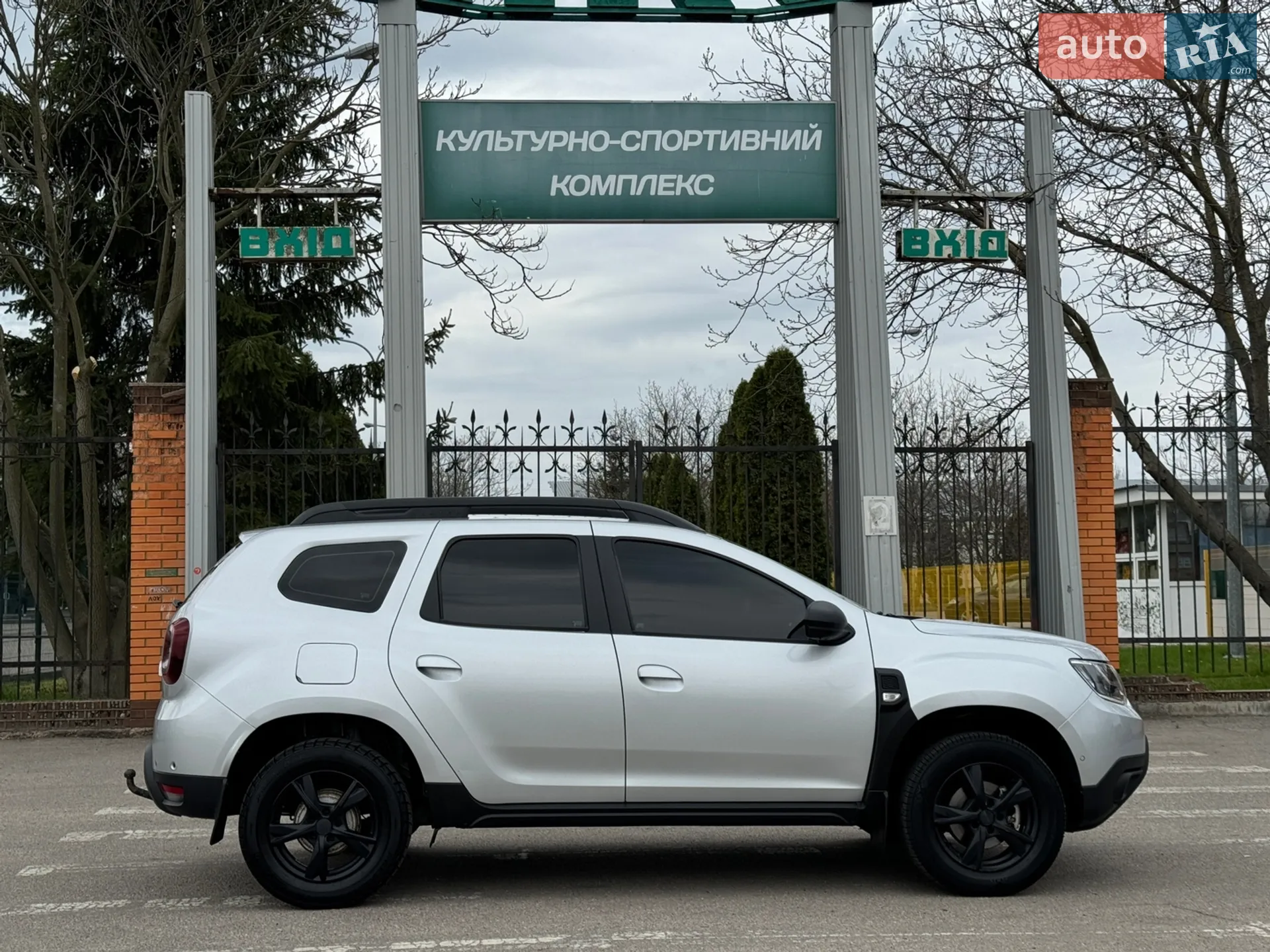 2018 Renault Duster - мініатюра 11