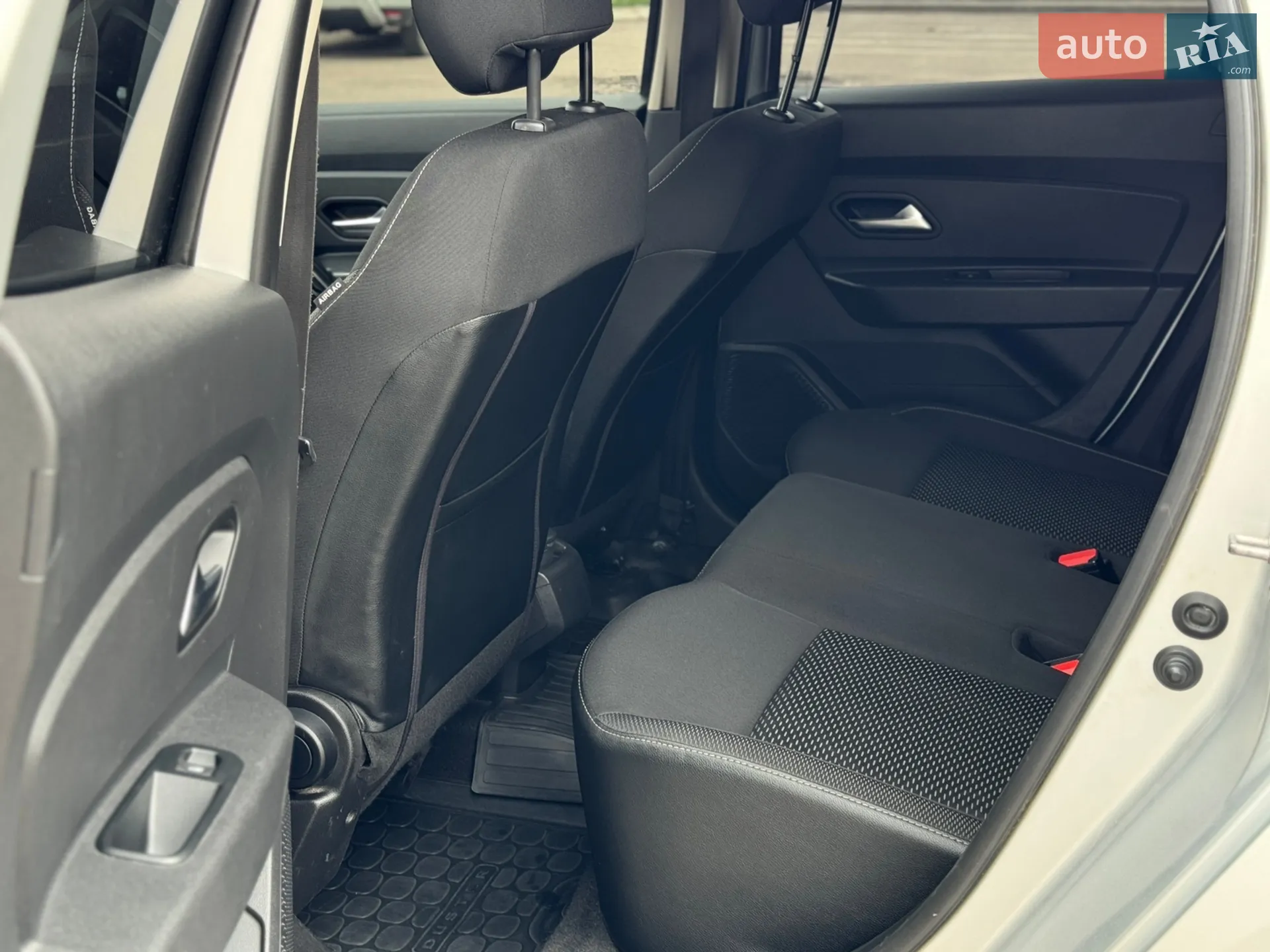 2018 Renault Duster - мініатюра 29