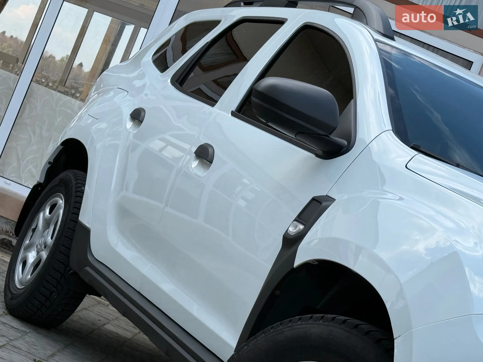 2020 Renault Duster - мініатюра 23
