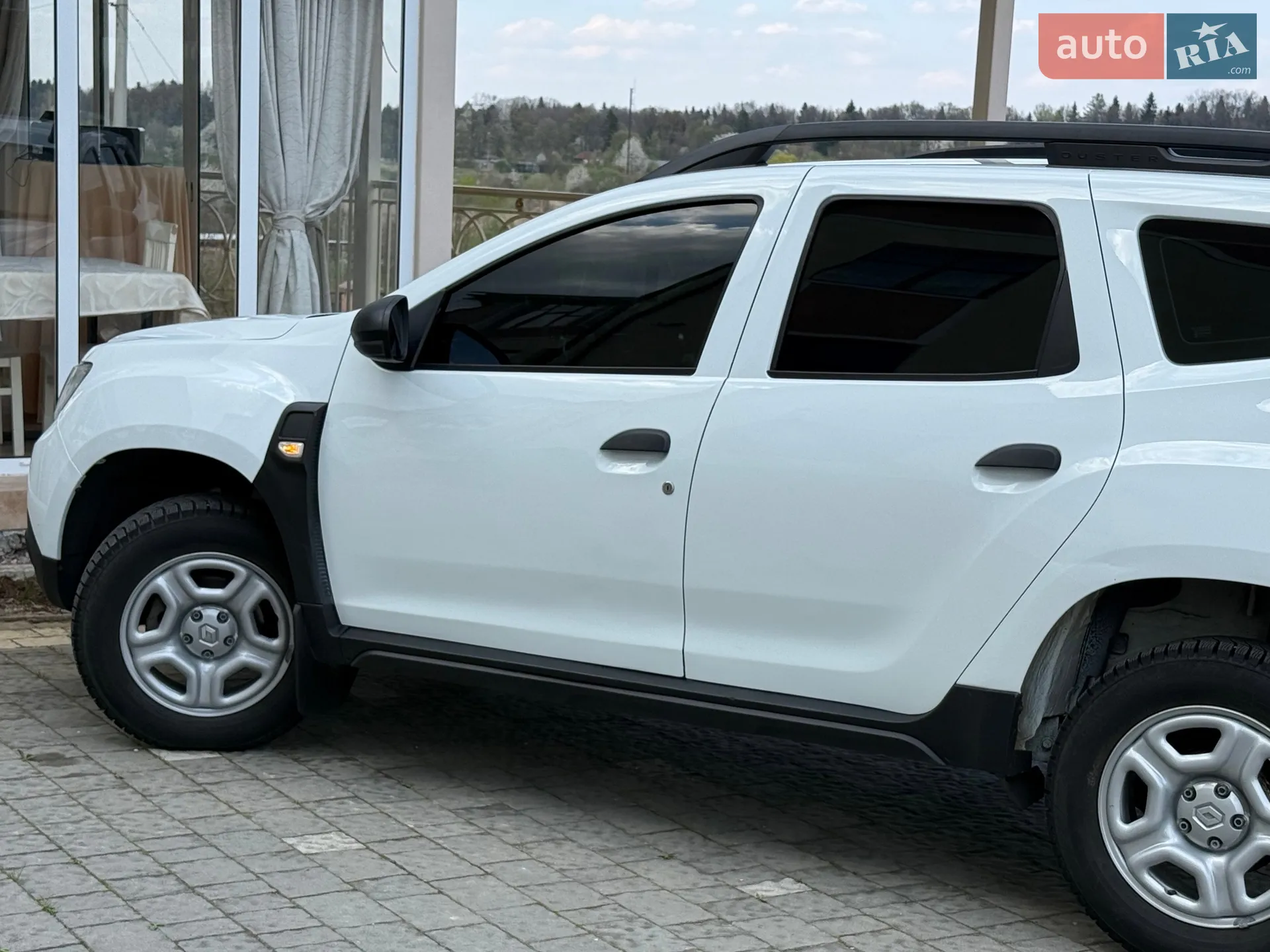 2020 Renault Duster - мініатюра 36