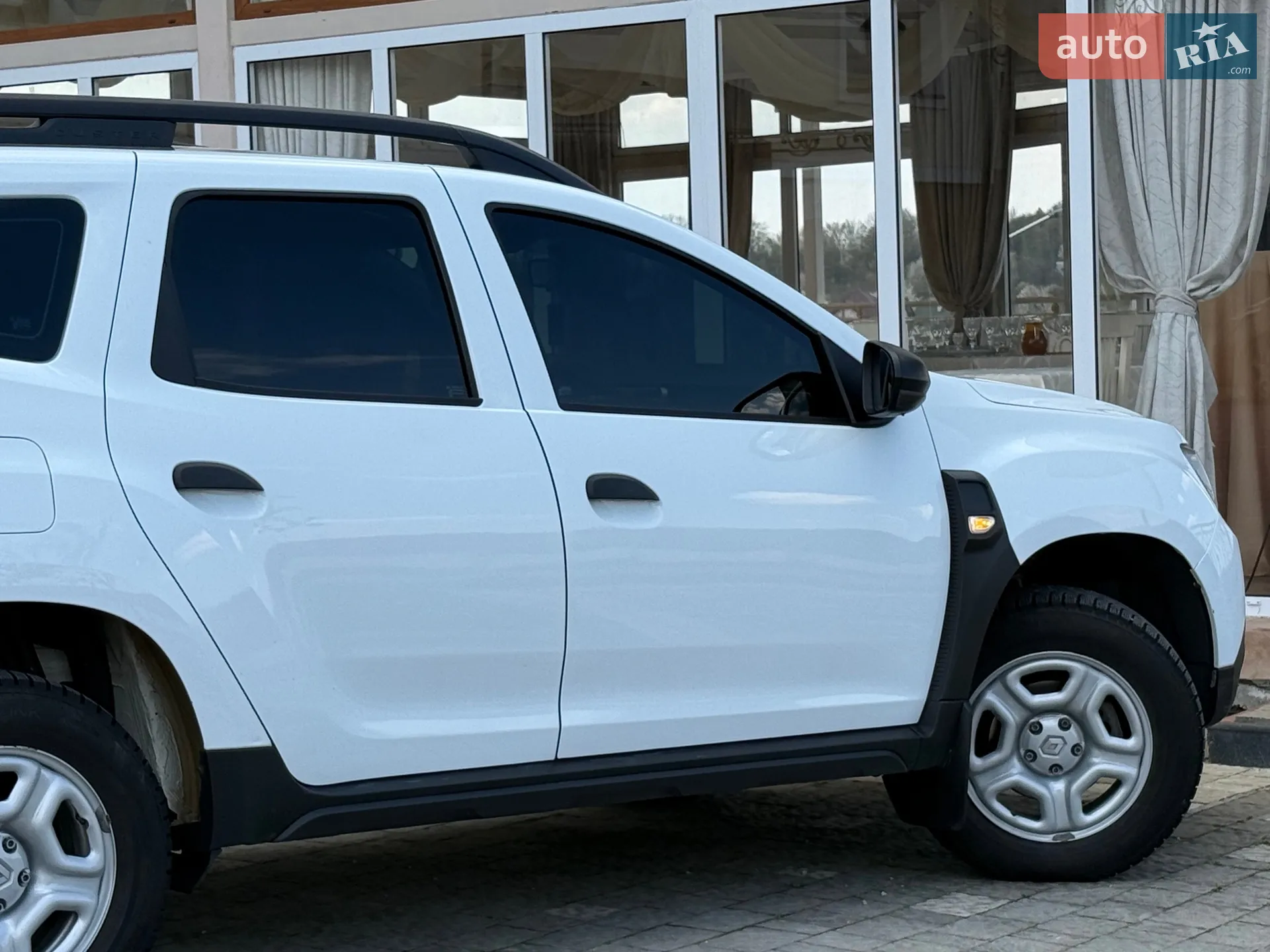 2020 Renault Duster - мініатюра 44