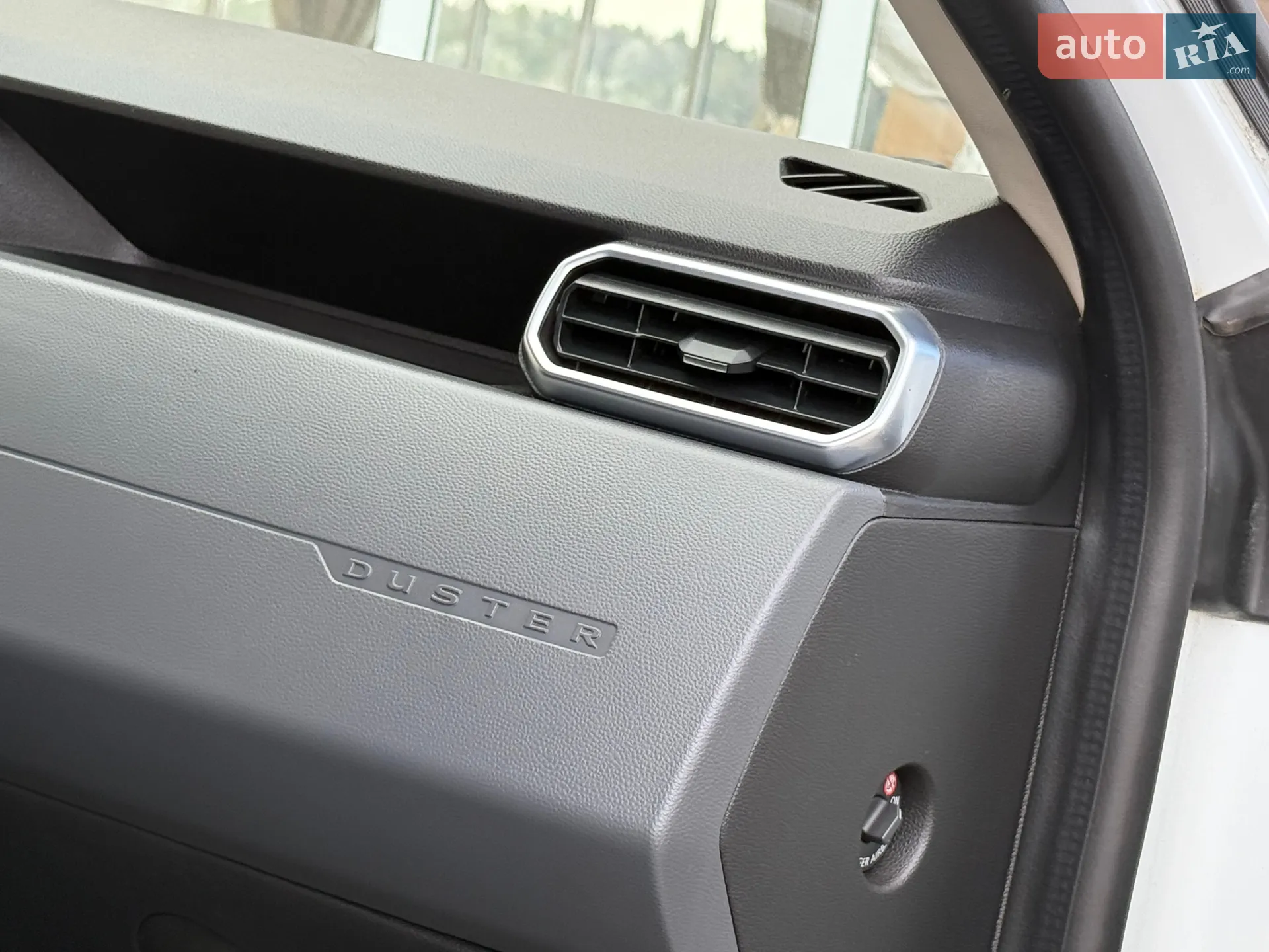 2020 Renault Duster - мініатюра 52