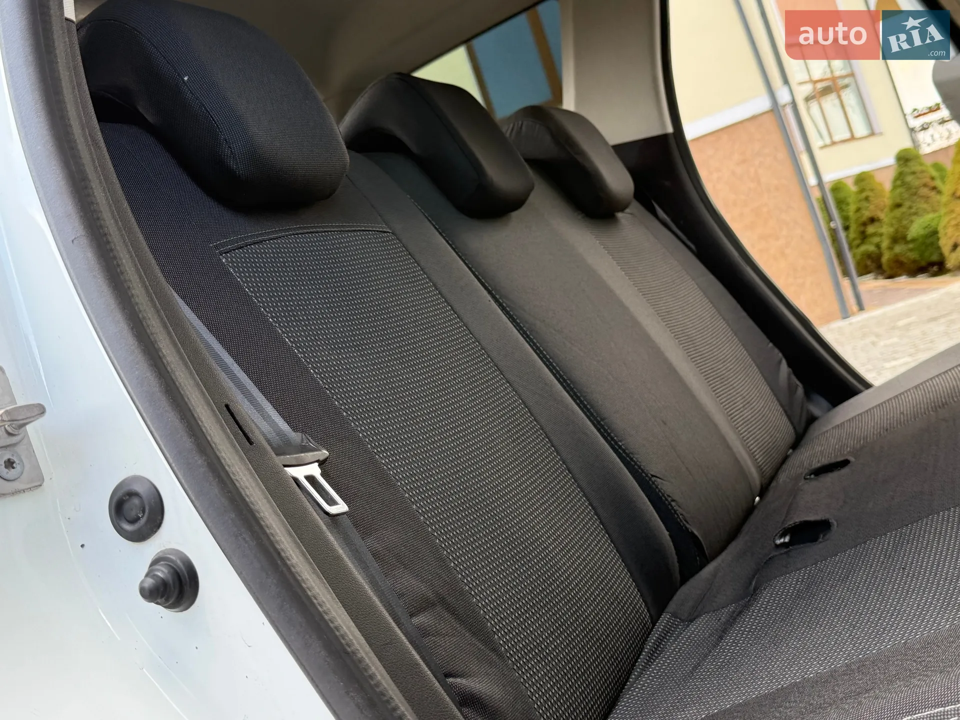 2020 Renault Duster - мініатюра 54