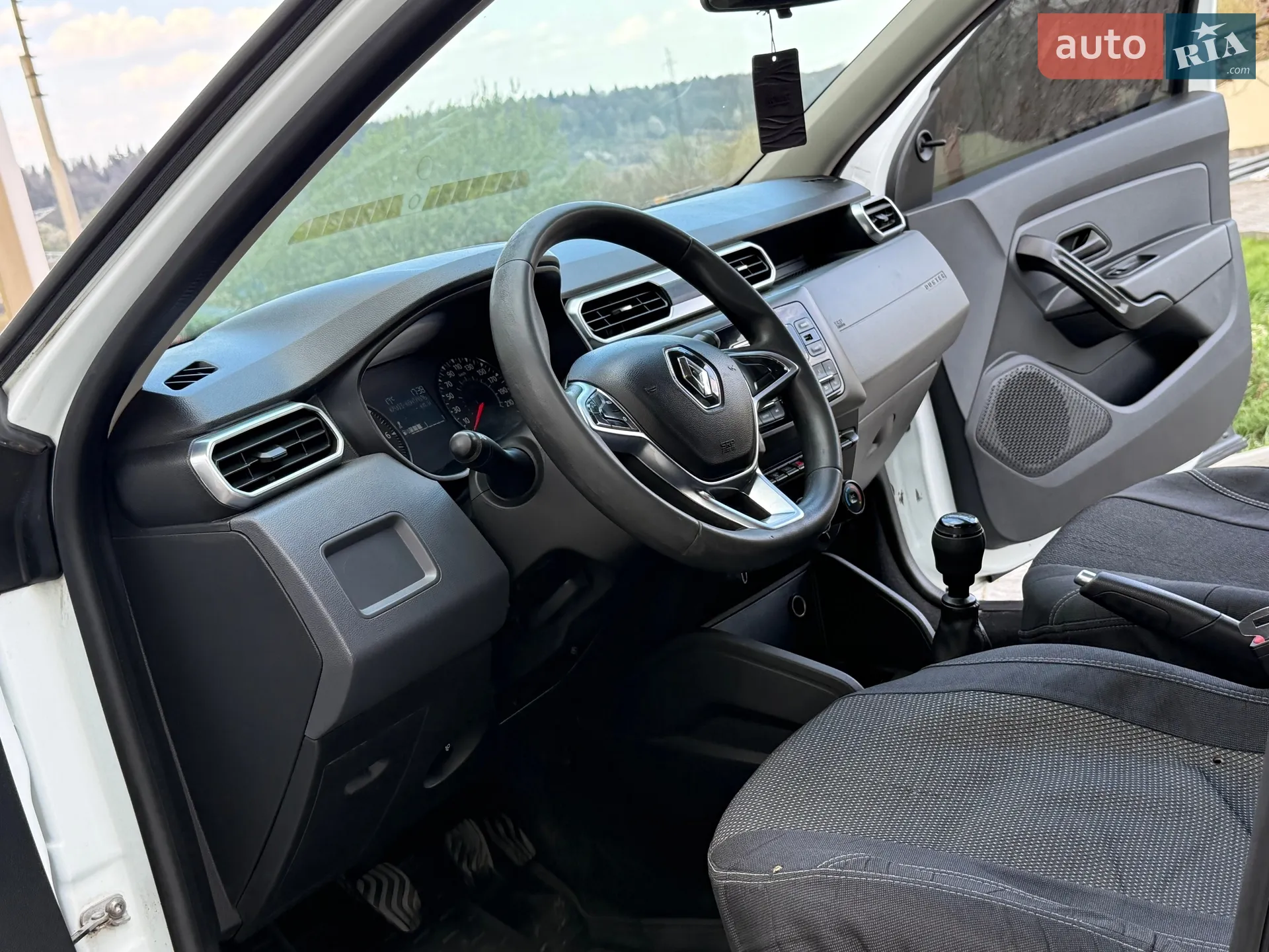 2020 Renault Duster - мініатюра 71