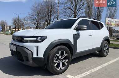 Внедорожник / Кроссовер Renault Duster 2025 в Хмельницком