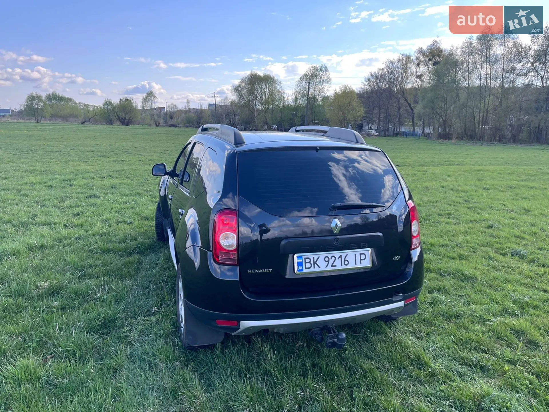 2010 Renault Duster - мініатюра 5