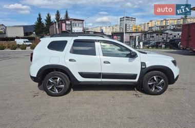 Внедорожник / Кроссовер Renault Duster 2022 в Хмельницком