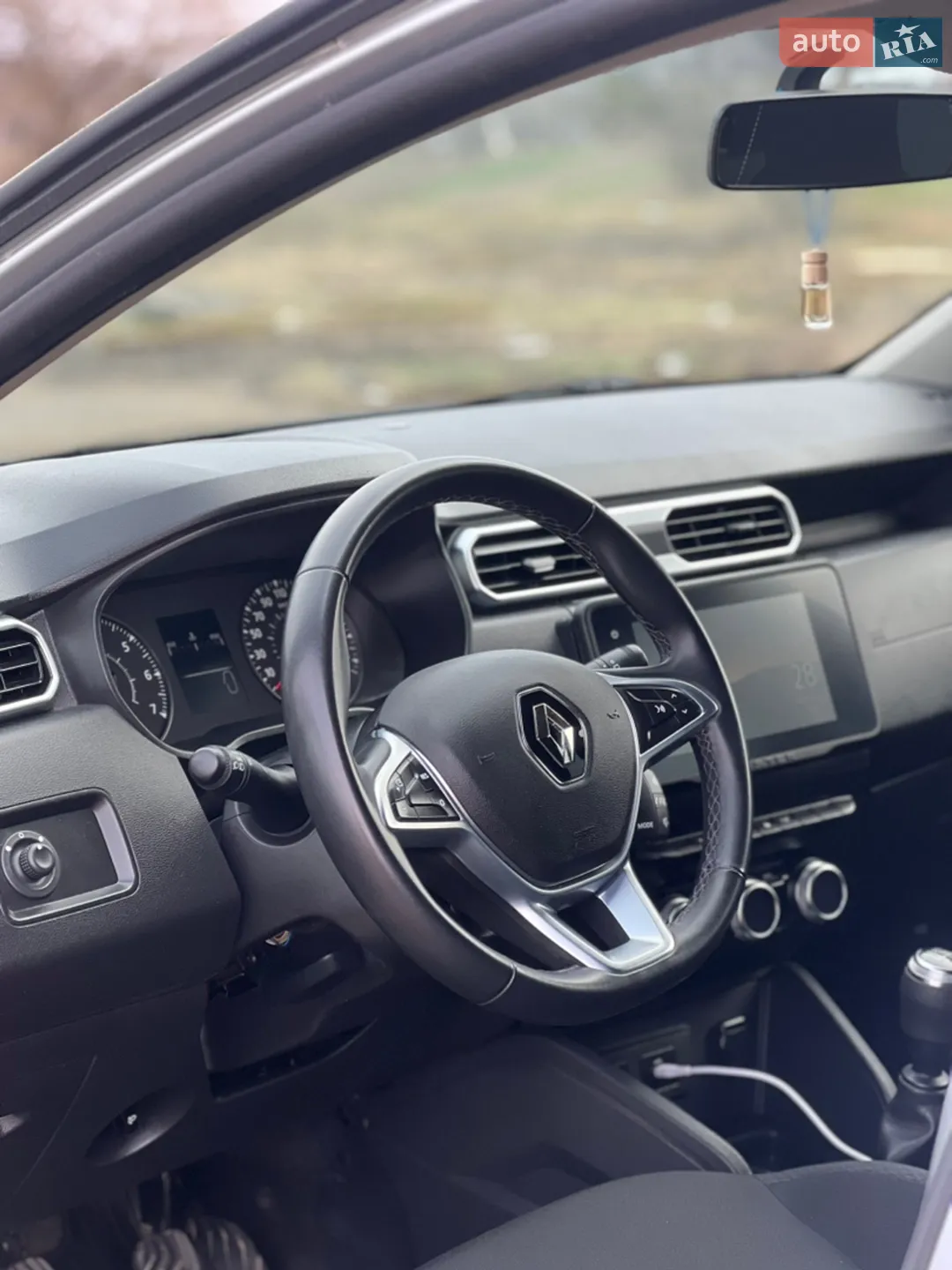 2022 Renault Duster - мініатюра 4