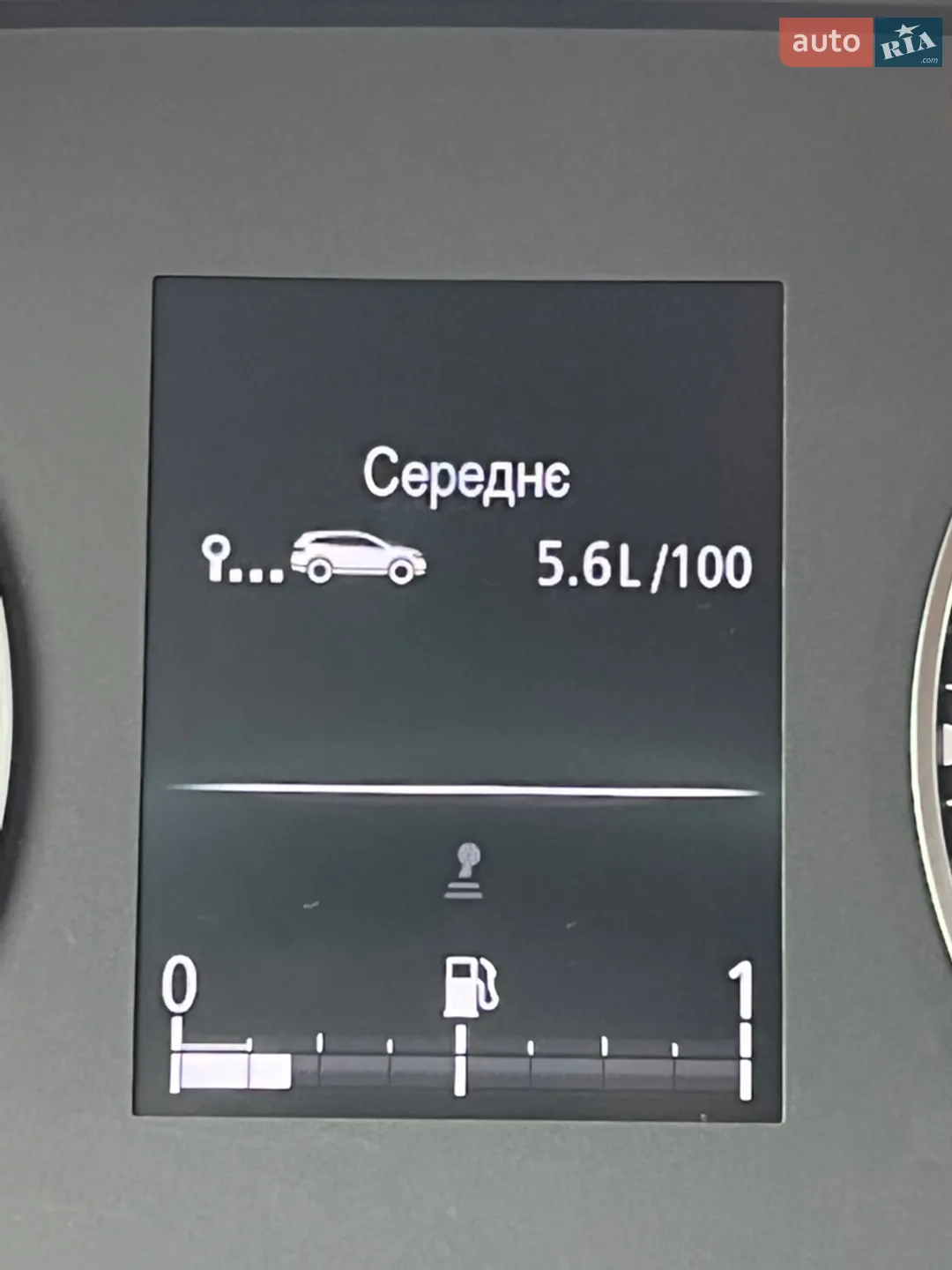 2022 Renault Duster - мініатюра 13