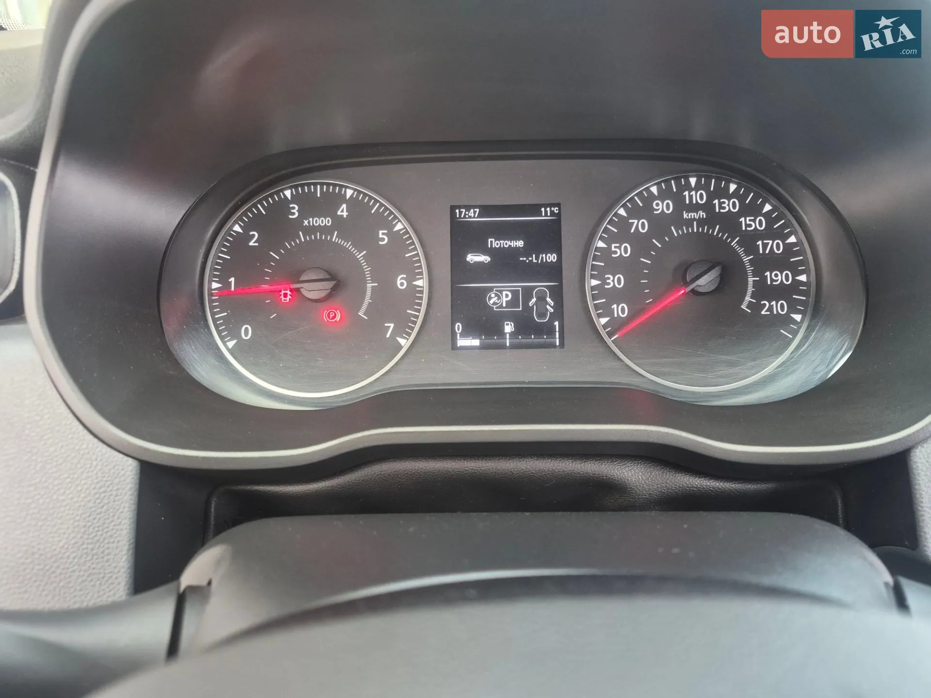 2020 Renault Duster - мініатюра 29