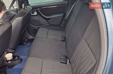 Позашляховик / Кросовер Renault Duster 2010 в Львові