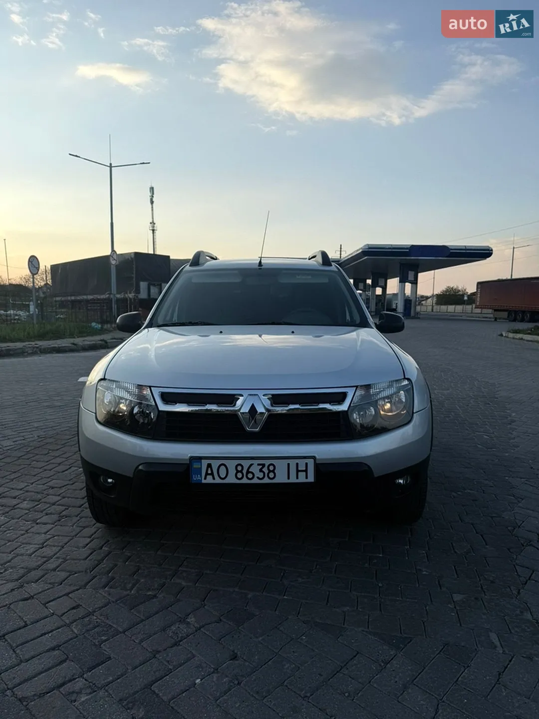 2013 Renault Duster - мініатюра 3