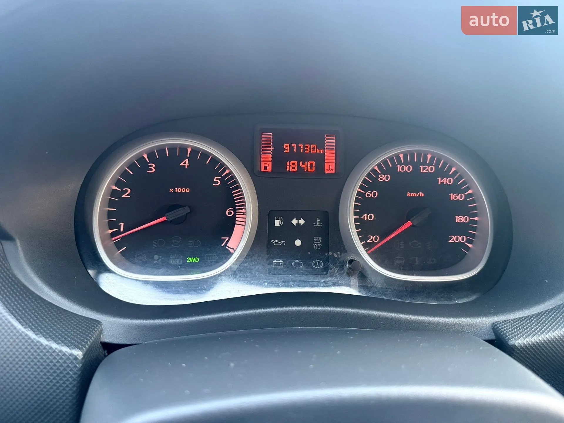 2013 Renault Duster - мініатюра 16