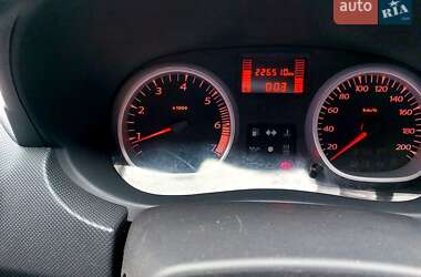 Позашляховик / Кросовер Renault Duster 2010 в Сумах