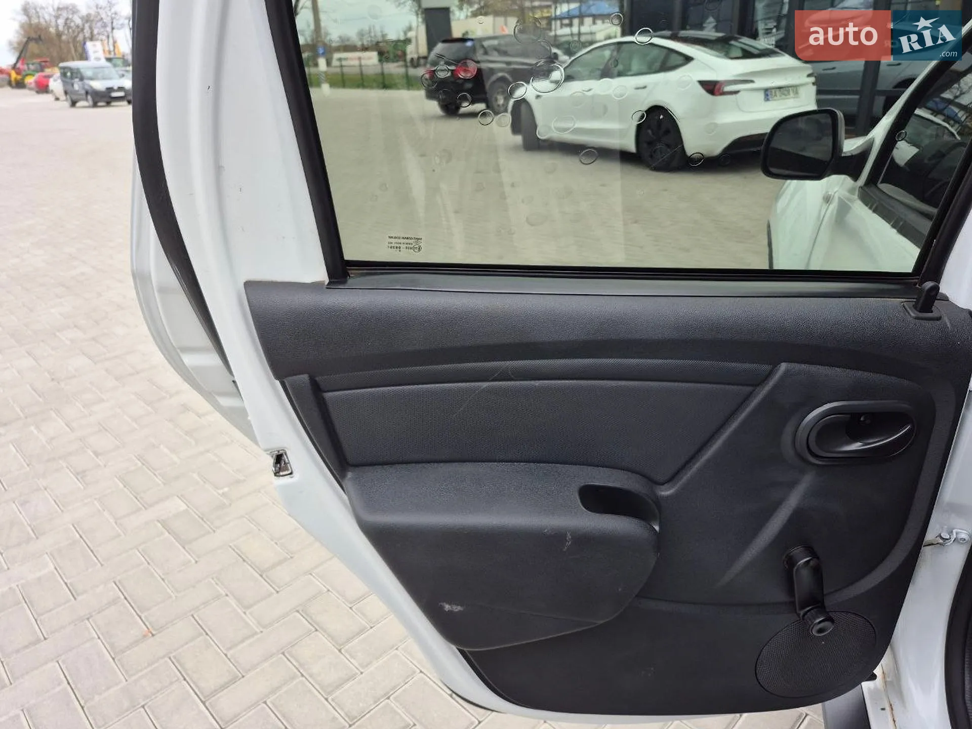 2017 Renault Duster - мініатюра 13