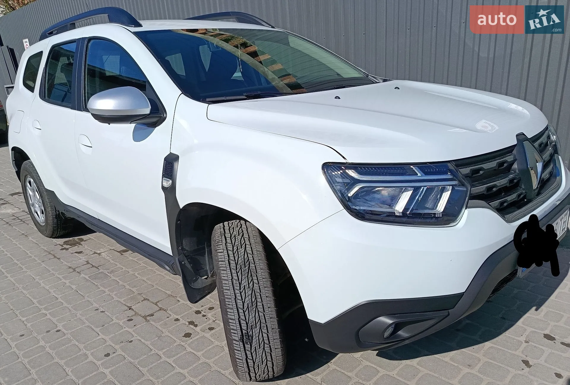 2023 Renault Duster - мініатюра 13