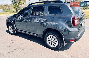 Внедорожник / Кроссовер Renault Duster 2024 в Николаеве