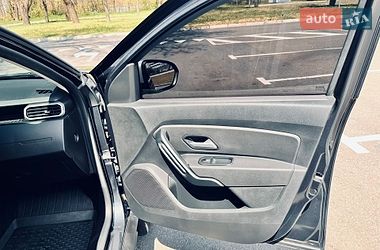 Внедорожник / Кроссовер Renault Duster 2024 в Николаеве