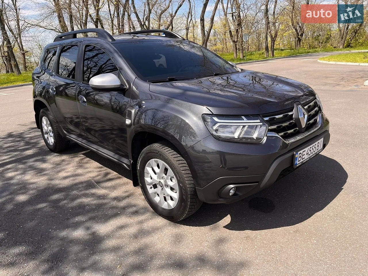 2023 Renault Duster - мініатюра 24